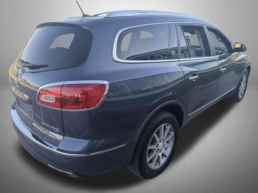 2014 Buick Enclave Leather