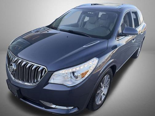 2014 Buick Enclave Leather