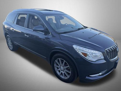 2014 Buick Enclave Leather