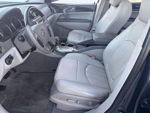2014 Buick Enclave Leather