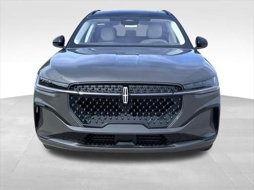 2025 Lincoln Nautilus Black Label