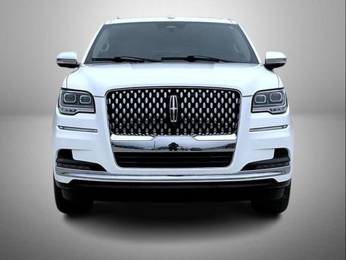 2023 Lincoln Navigator Black Label