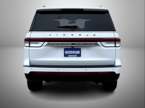 2023 Lincoln Navigator Black Label