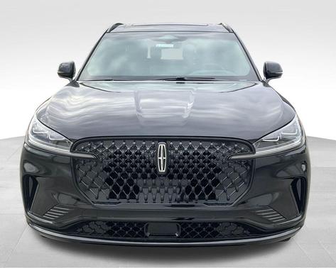 2025 Lincoln Aviator Black Label AWD