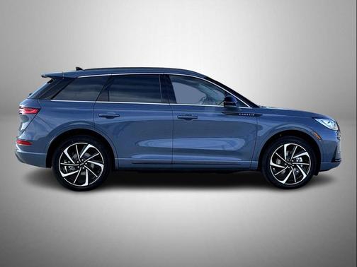 2026 Lincoln Corsair Grand Touring