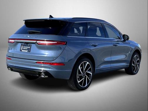 2026 Lincoln Corsair Grand Touring