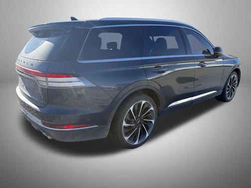 2021 Lincoln Aviator Reserve AWD