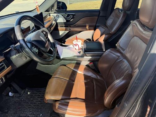 2021 Lincoln Aviator Reserve AWD