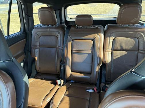 2021 Lincoln Aviator Reserve AWD