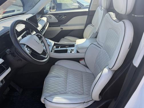 2020 Lincoln Aviator Black Label AWD