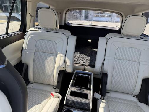 2020 Lincoln Aviator Black Label AWD