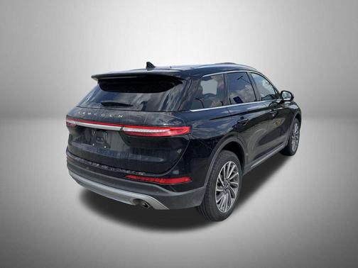 2024 Lincoln Corsair Reserve