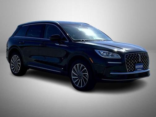 2024 Lincoln Corsair Reserve