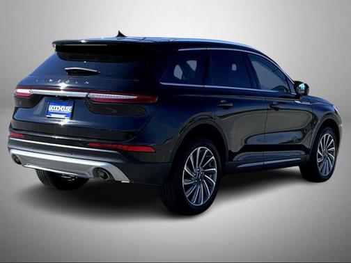2024 Lincoln Corsair Reserve