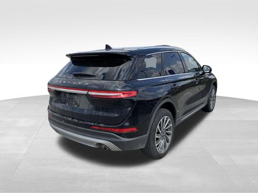 2024 Lincoln Corsair Reserve