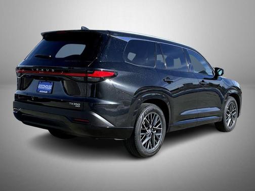 2024 Lexus TX 350 Premium