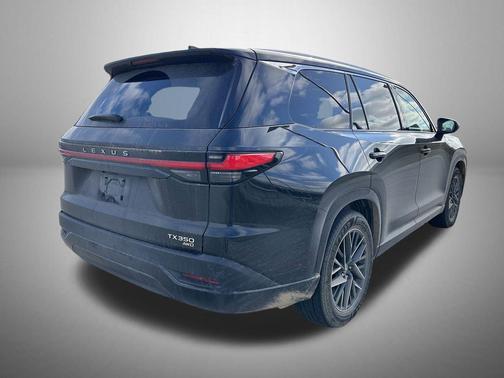 2024 Lexus TX 350 Premium