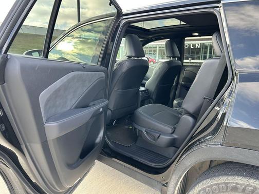 2024 Lexus TX 350 Premium