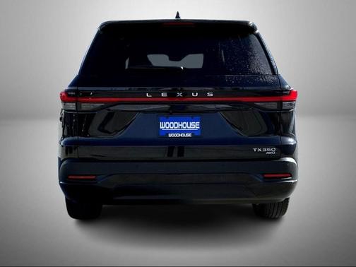 2024 Lexus TX 350 Premium