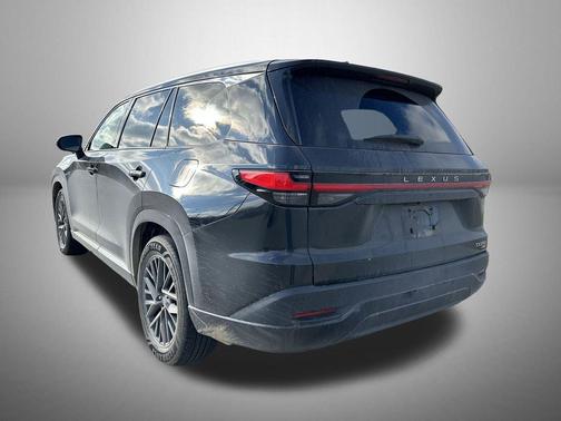 2024 Lexus TX 350 Premium