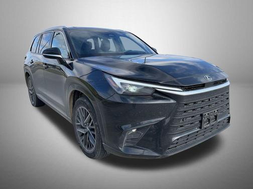 2024 Lexus TX 350 Premium