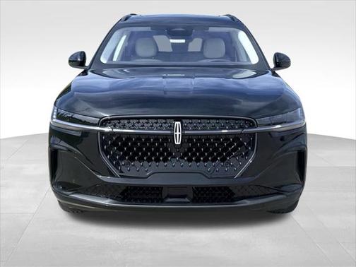 2025 Lincoln Nautilus Black Label