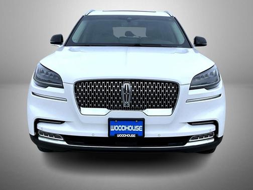 2020 Lincoln Aviator Reserve AWD