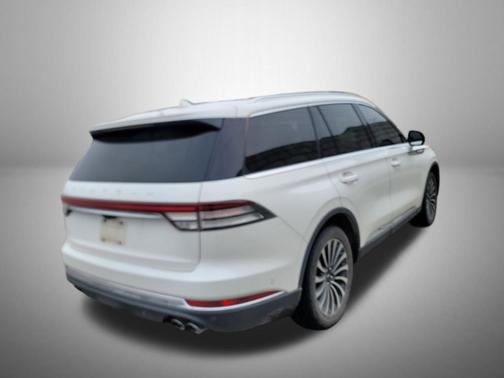 2020 Lincoln Aviator Reserve AWD