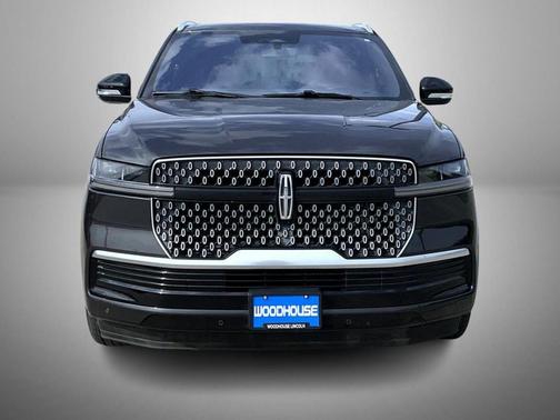 Starlight 2025 Lincoln Navigator Reserve