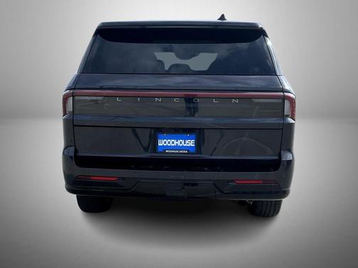 Starlight 2025 Lincoln Navigator Reserve