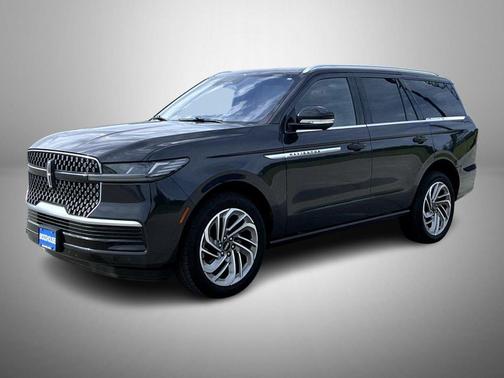 Starlight 2025 Lincoln Navigator Reserve
