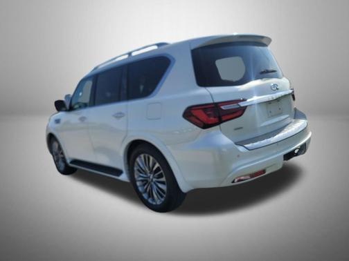 2021 INFINITI QX80 SENSORY AWD
