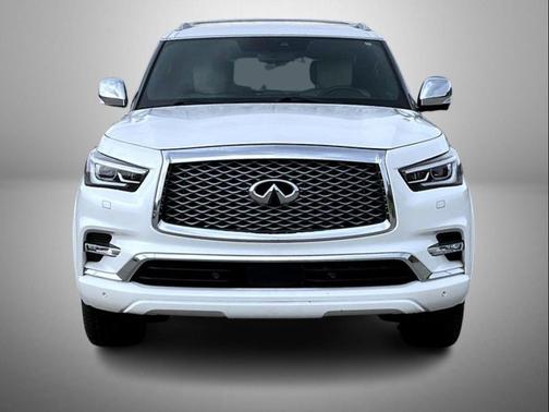 2021 INFINITI QX80 SENSORY AWD