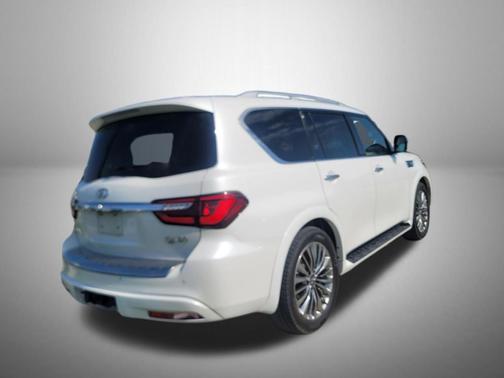 2021 INFINITI QX80 SENSORY AWD