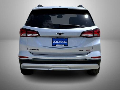 2022 Chevrolet Equinox AWD RS