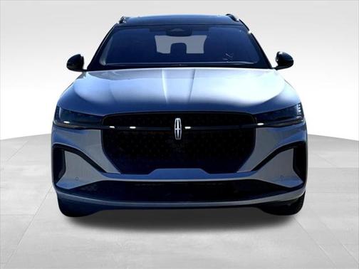 2025 Lincoln Nautilus Black Label