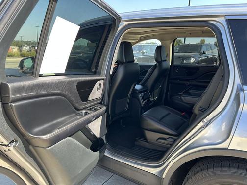 2023 Lincoln Aviator Reserve AWD