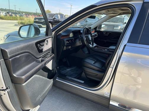 2023 Lincoln Aviator Reserve AWD