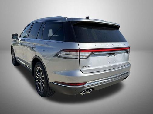 2023 Lincoln Aviator Reserve AWD