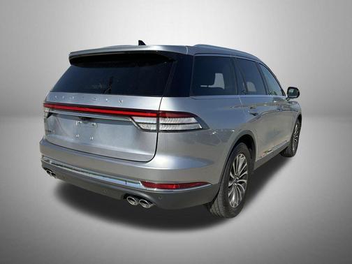 2023 Lincoln Aviator Reserve AWD