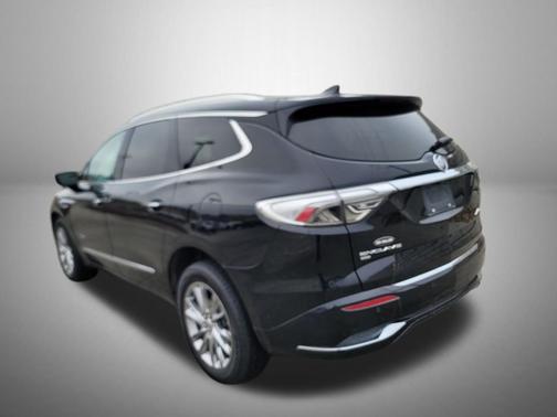2023 Buick Enclave Avenir AWD