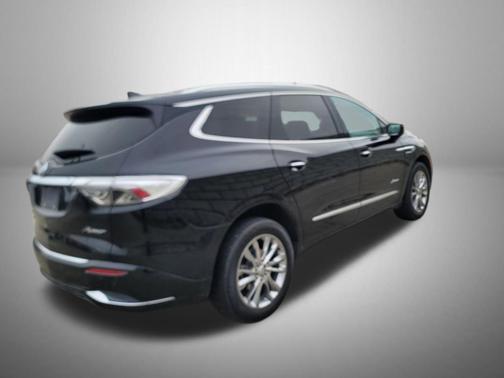 2023 Buick Enclave Avenir AWD