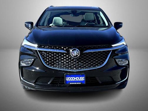 2023 Buick Enclave Avenir AWD