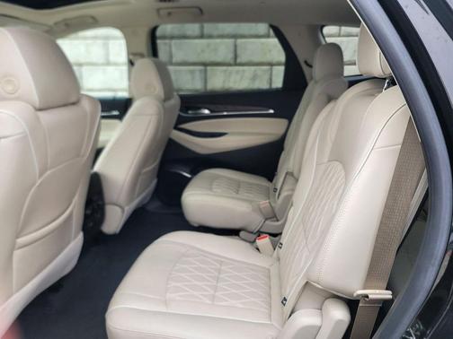 2023 Buick Enclave Avenir AWD