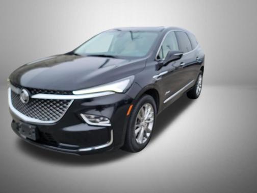 2023 Buick Enclave Avenir AWD