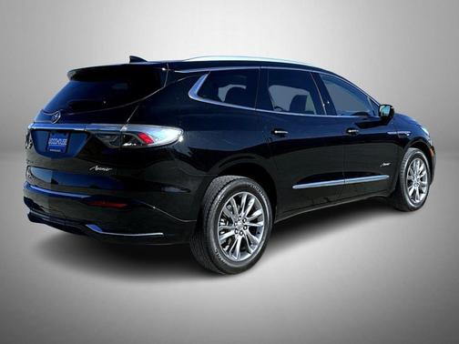 2023 Buick Enclave Avenir AWD