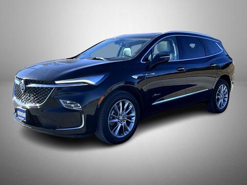 2023 Buick Enclave Avenir AWD