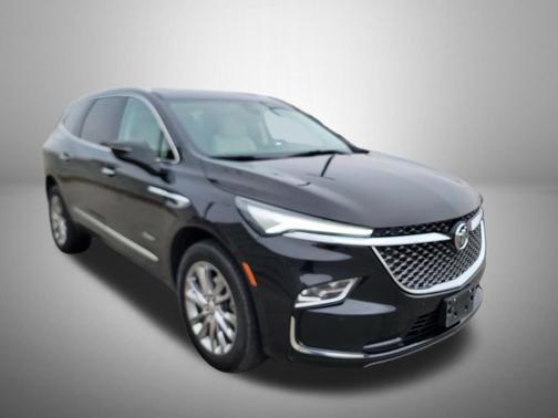 2023 Buick Enclave Avenir AWD