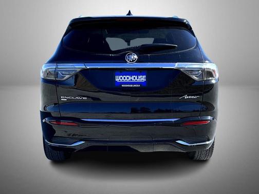 2023 Buick Enclave Avenir AWD