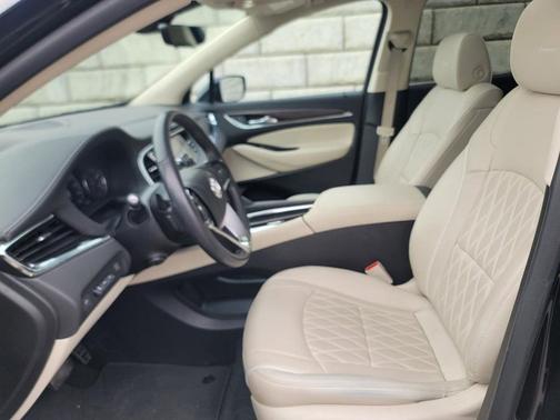 2023 Buick Enclave Avenir AWD
